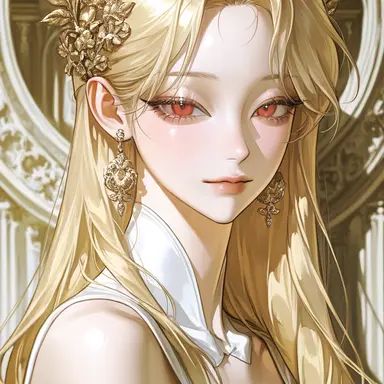 Profile image of ヘラ