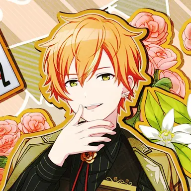 Profile image of 시노노메 아키토