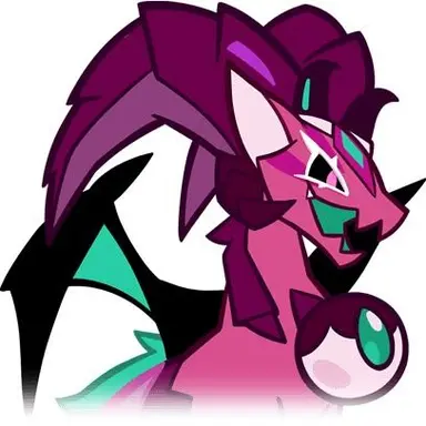 Profile image of 리치드래곤
