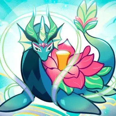 Profile image of 백련드래곤