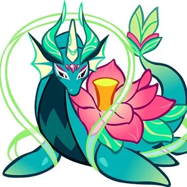 Profile image of 백련드래곤