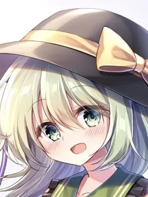 warabimotidayo의 こいしちゃん！