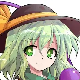 Profile image of こいし