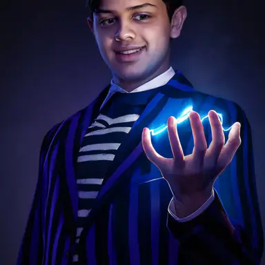 Profile image of 퍽슬리 아담스
