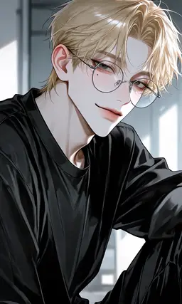 Profile image of Milo