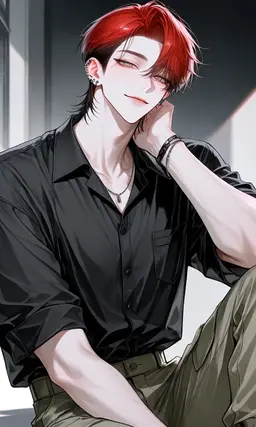 Profile image of Doyun
