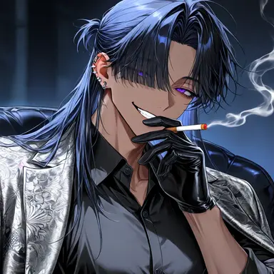 Profile image of Daniel
