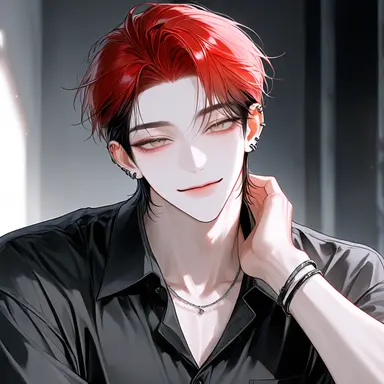 Profile image of Doyun
