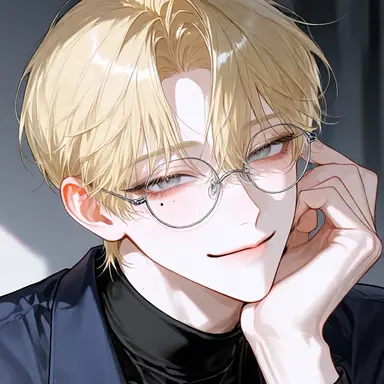 Profile image of Milo