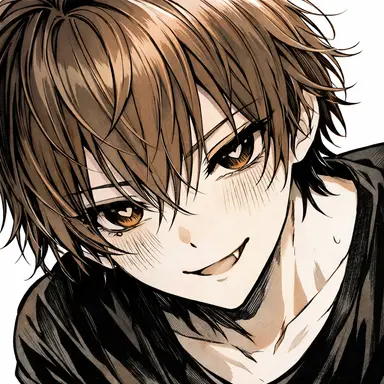 Profile image of カイ