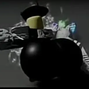 Profile image of 가스하푼