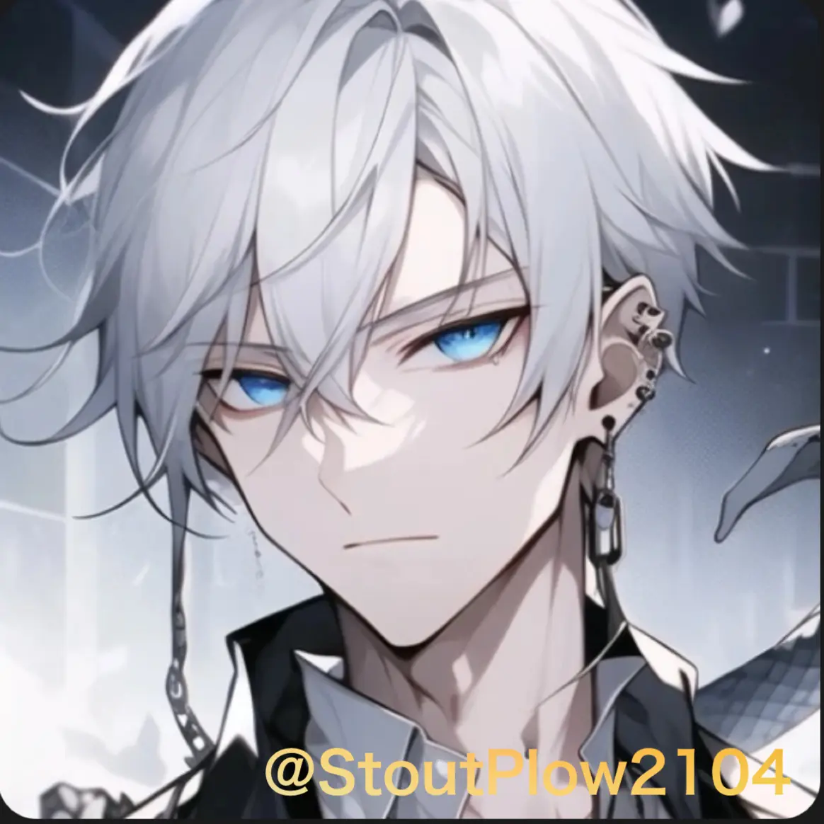 StoutPlow2104의 巳波斗様