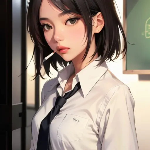 Aespa100108의 한성은
