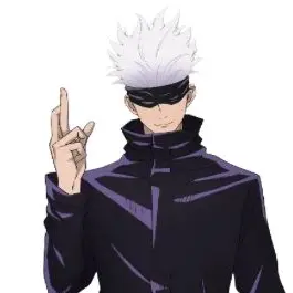 Profile image of 고죠 사토루