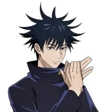 Profile image of 후시구로 메구미