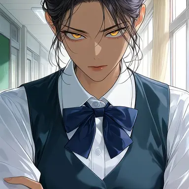 Profile image of Clementine Josire