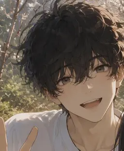 Profile image of Nagi