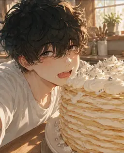 Profile image of Nagi