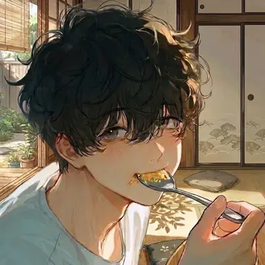 Profile image of Nagi