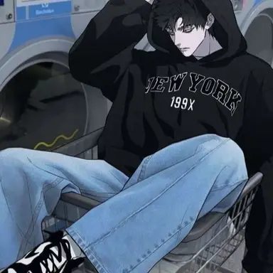 Profile image of Zen