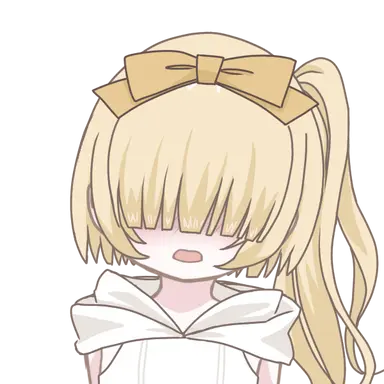 Profile image of メカクレちゃん
