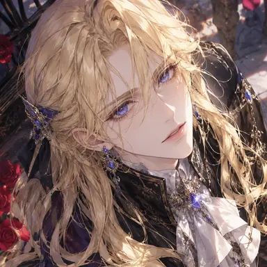 Profile image of Lord of Roses