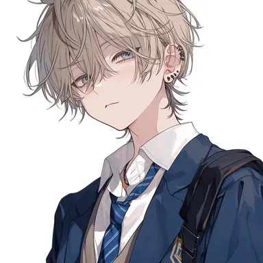 Profile image of 伊織