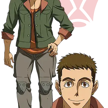 Profile image of ノルバ・シノ