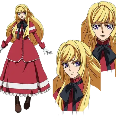 Profile image of クーデリア