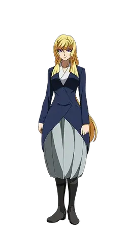 Profile image of クーデリア