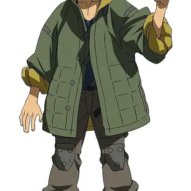 Profile image of 三日月・オーガス