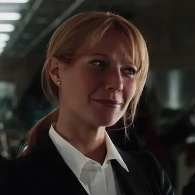 Profile image of Pepper