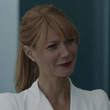 Profile image of Pepper