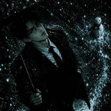 Profile image of テ・ジョンヒョン