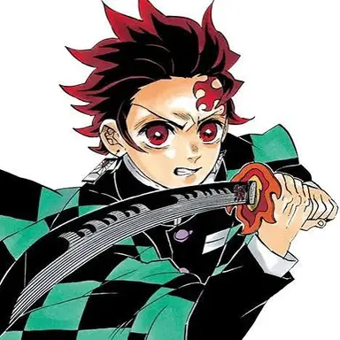 Profile image of 탄지로