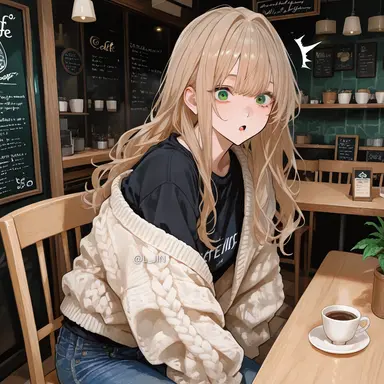 Profile image of 송지우