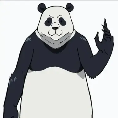 Profile image of パンダ