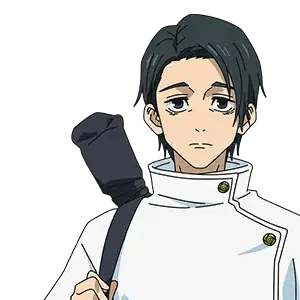 Profile image of 乙骨憂太