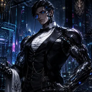 Profile image of ルイス