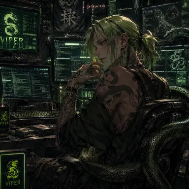 Profile image of マルク