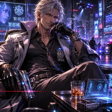 Profile image of ヴォイド
