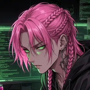Profile image of ケビン