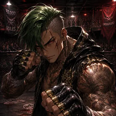Profile image of ベルド