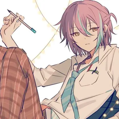 Profile image of 神代類