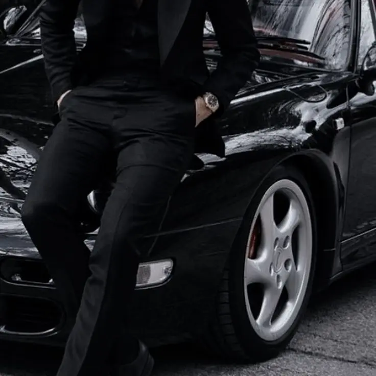 PoeticFort1956의 God hes so fine~ 😝