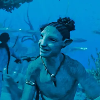 Profile image of 아오눙