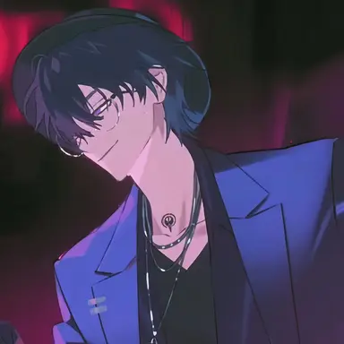 Profile image of 리우샤오