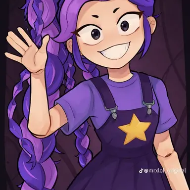 Profile image of リリー