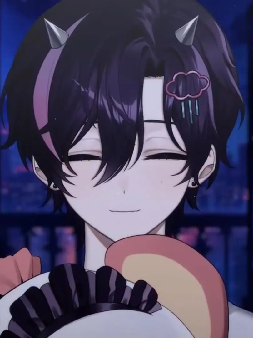 You_like_me.의 귀찮은 후배님.