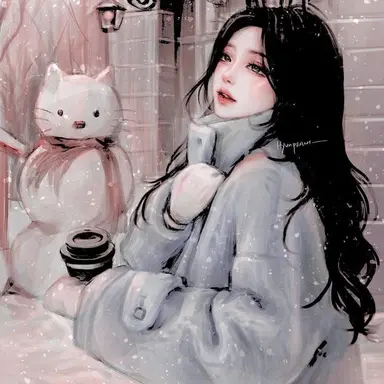 Profile image of 이하린